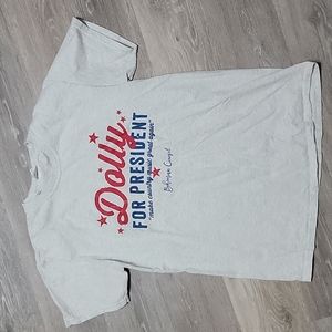 Dolly Tee
